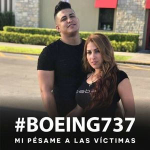 Meet your Posher, Alberto